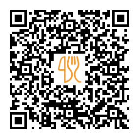 QR-code link naar het menu van Korean Fusion Bbq