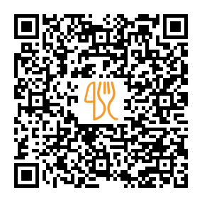 QR-code link naar het menu van Oishi Sushi Hibachi