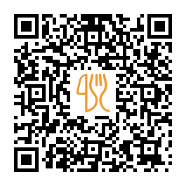 QR-code link naar het menu van Wee jeanie