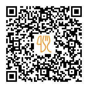 QR-code link naar het menu van Kenny's Thai Kitchen