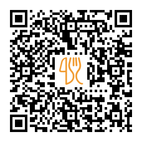 QR-code link naar het menu van Miss Heidi's Tea House