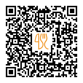 QR-code link naar het menu van The Harrow Inn