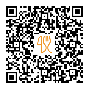 QR-code link naar het menu van 2b's Burger Haus