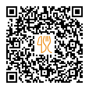 QR-code link naar het menu van Backseat Cafe Hòu Zuò Bīng Shì