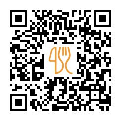 QR-code link naar het menu van My Rustic Garden