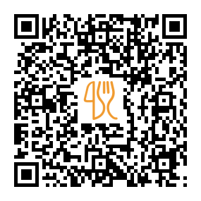 QR-code link naar het menu van Thai Kitchen