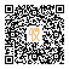 QR-code link naar het menu van Tinglayan Luplupa River Side Inn And