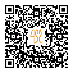 QR-code link naar het menu van Kozy Korner Thai Food