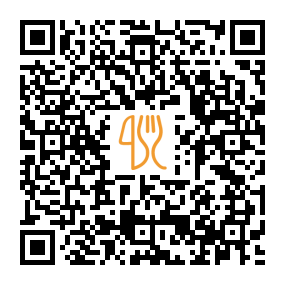 QR-code link naar het menu van Blackwood Bbq