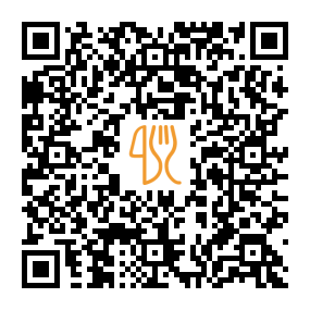 QR-code link naar het menu van Lions Den Vegetarian