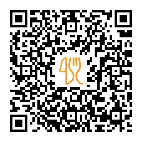 QR-code link naar het menu van The Poke Shack Weho