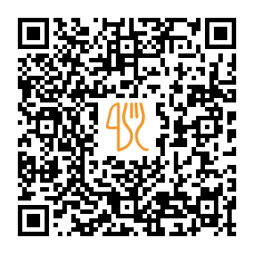 QR-code link naar het menu van The Hummingbird Saloon