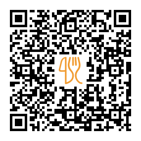 QR-code link naar het menu van New Seoul Garden