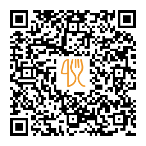 QR-code link naar het menu van Madam Saranair Thai Food