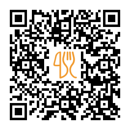 QR-code link naar het menu van Bistro 1427