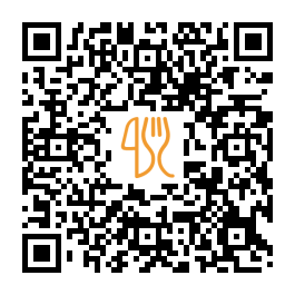 QR-code link naar het menu van Cha2o