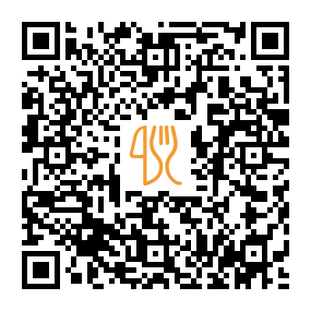 QR-code link naar het menu van Thai Deluxe Cuisine