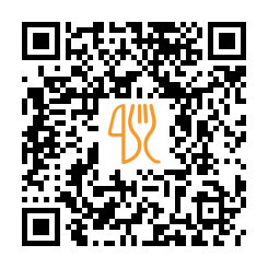 QR-code link naar het menu van First Wok