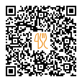 QR-code link naar het menu van Cafe 405 South