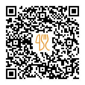 QR-code link naar het menu van The Melting Pot Ahwatukee