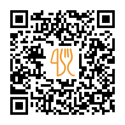 QR-code link naar het menu van Sixty Below