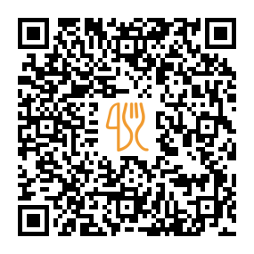 QR-code link naar het menu van Thai Bistro Mill Creek