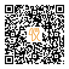 QR-code link naar het menu van The Grange Balti Grill