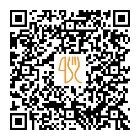 QR-code link naar het menu van Golden Bowl Teriyaki