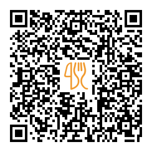 QR-code link naar het menu van La Pizza Du Dimanche Soir