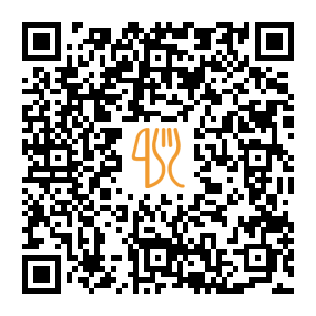 QR-code link naar het menu van Blaze Pizza