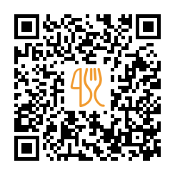 QR-code link naar het menu van Mj's Pizza