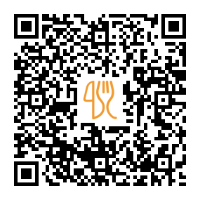 QR-code link naar het menu van Heavenly Bistro