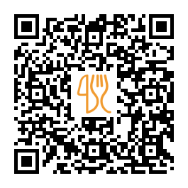 QR-code link naar het menu van Sichuanese Cuisine