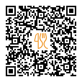 QR-code link naar het menu van Stir Fry Cafe