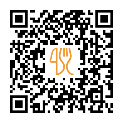 QR-code link naar het menu van Salaš Orava