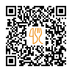 QR-code link naar het menu van Bio Oriental