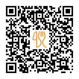 QR-code link naar het menu van Gogi Fire Korean Bbq