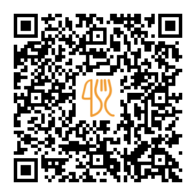 QR-code link naar het menu van The Thai Chi Express