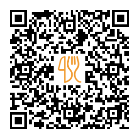 QR-code link naar het menu van Alaturka Bbq