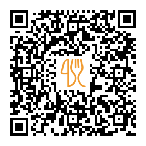 QR-code link naar het menu van Sweet Basil Thai Cuisine