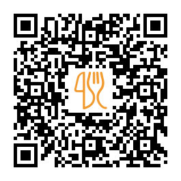 QR-code link naar het menu van River Styx Brewing