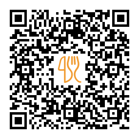 QR-code link naar het menu van Merlins Kitchens