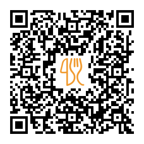 QR-code link naar het menu van Bayou Delight Cajun Cooking