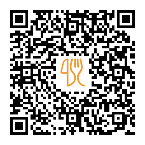 QR-code link naar het menu van Blondies Bistro