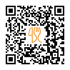 QR-code link naar het menu van Slim Chicken's