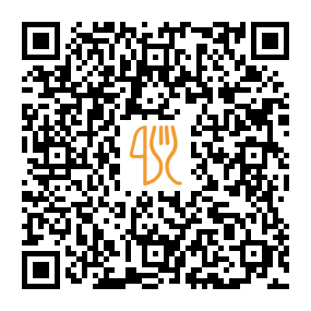 QR-code link naar het menu van Lins Asian Cafe