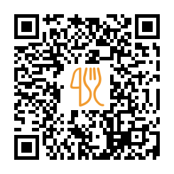 QR-code link naar het menu van Bayou Bistro