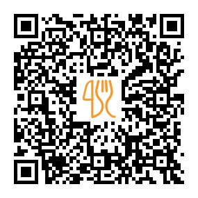 QR-code link naar het menu van Khon Kaen Thai Cafe