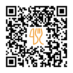 QR-code link naar het menu van Burgers Etc