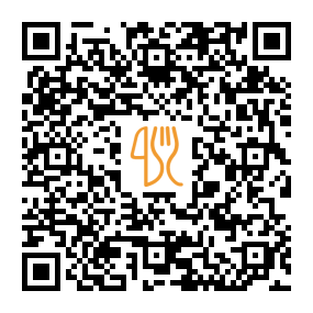 QR-code link naar het menu van Mountain Bear Resort And